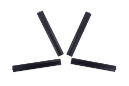 Wind noise reduction strips for roof bar Green Valley